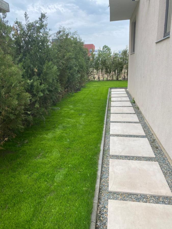 Rbk Residence Năvodari Exterior foto
