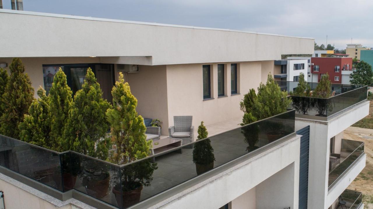 Rbk Residence Năvodari Exterior foto