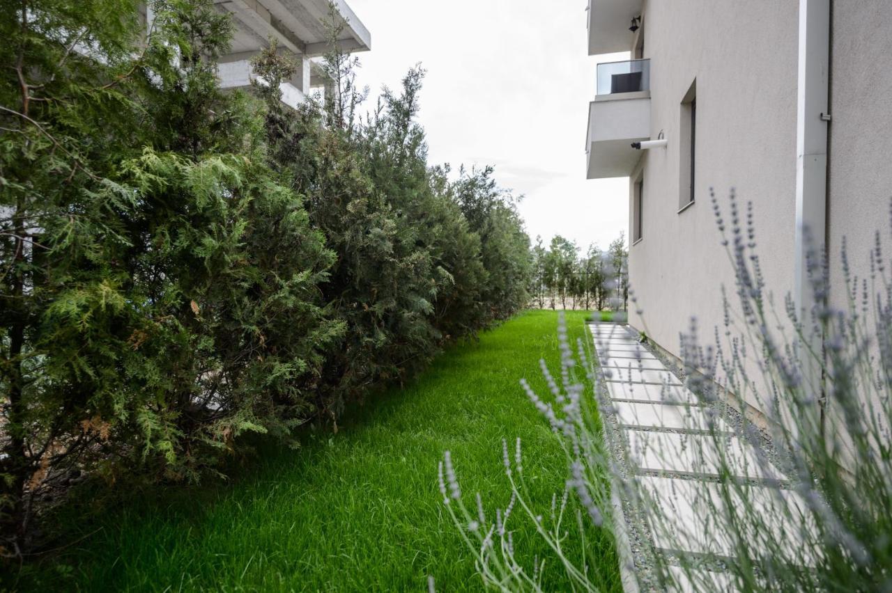 Rbk Residence Năvodari Exterior foto