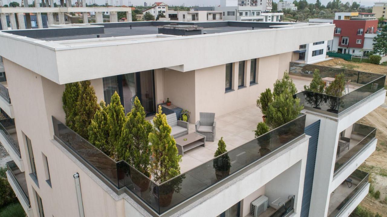 Rbk Residence Năvodari Exterior foto