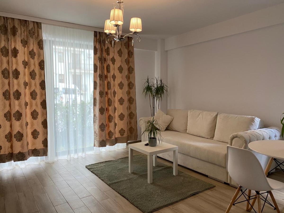 Rbk Residence Năvodari Exterior foto