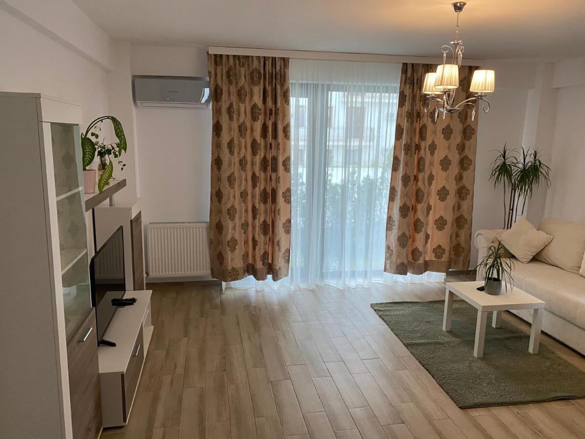 Rbk Residence Năvodari Exterior foto