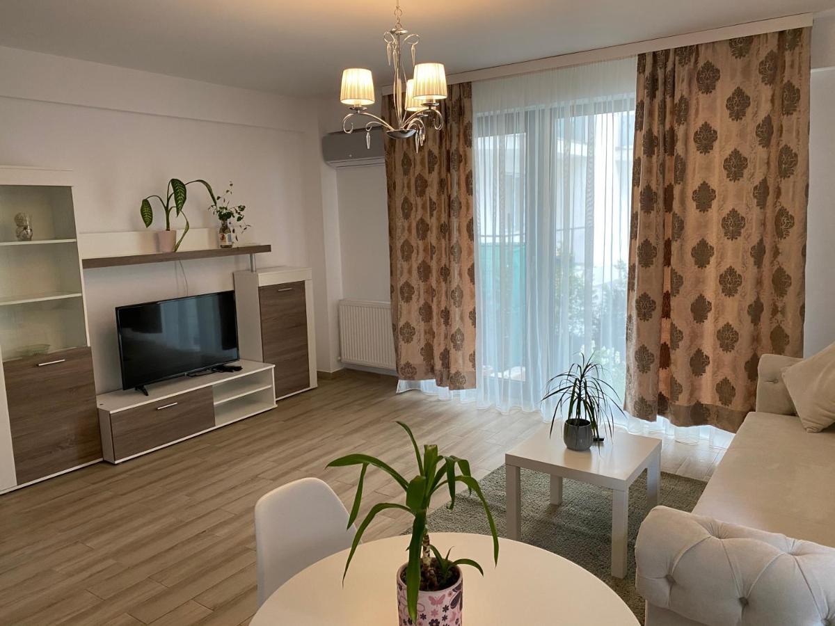 Rbk Residence Năvodari Exterior foto