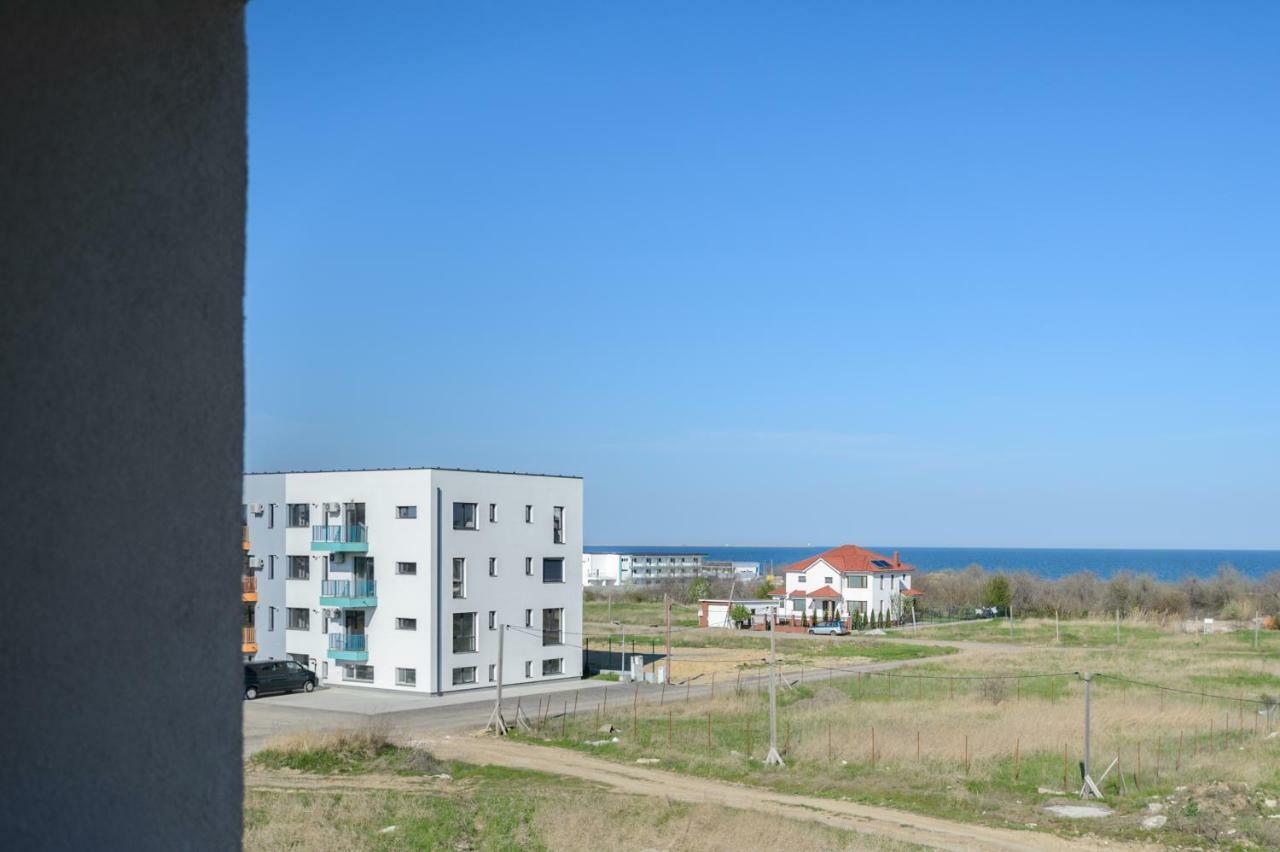Rbk Residence Năvodari Exterior foto