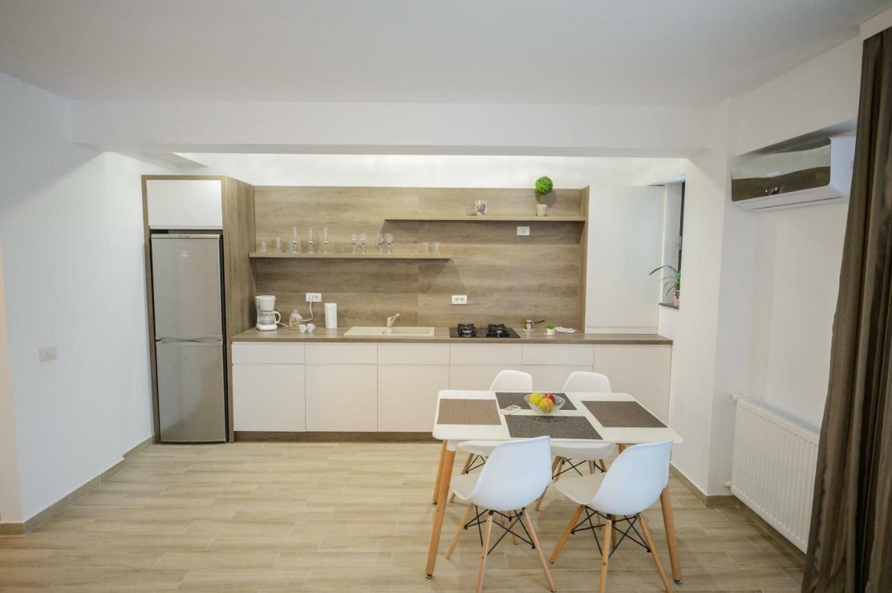 Rbk Residence Năvodari Exterior foto